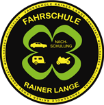 Fahrschule Rainer Lange Logo